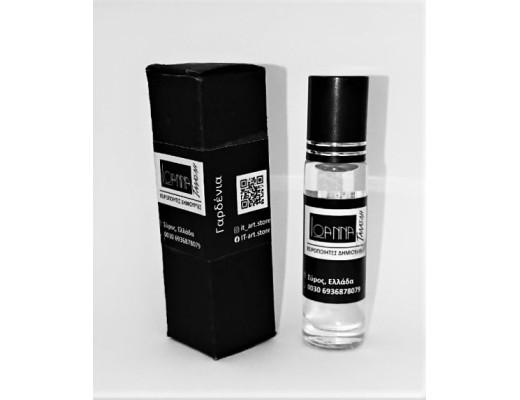GARDENIA - AROMATIC OIL - 14ml