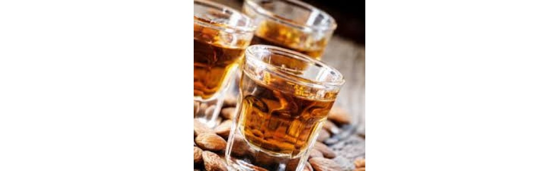 ΑΜΥΓΔΑΛΟ AMARETTO