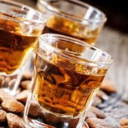 ΑΜΥΓΔΑΛΟ AMARETTO - ΚΕΡΙΑ ΣΟΓΙΑΣ