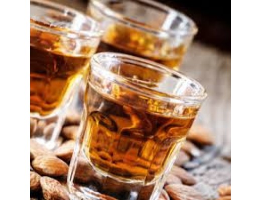 ALMOND AMARETTO - SOY WAX MELTS