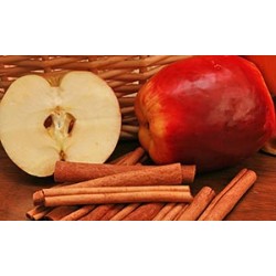 APPLE CINNAMON - SOY