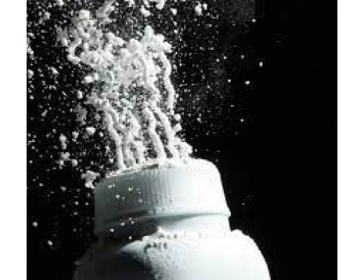 BABY POWDER - SOY WAX MELTS