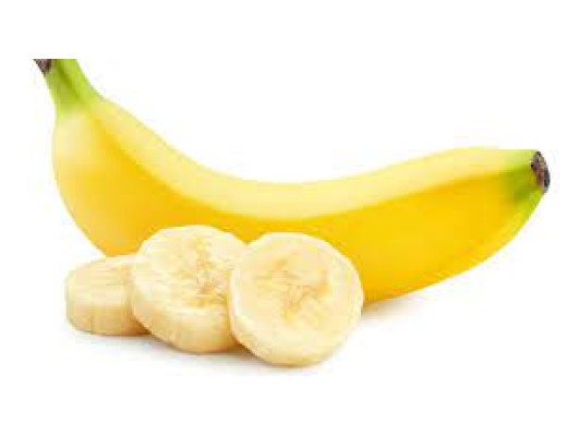 BANANA - FRANKINCENSE