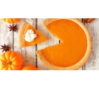 PUMPKIN PIE - SOY WAX MELTS