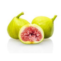 WHITE FIG - SOY