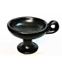INCENSE HOLDER - BLACK